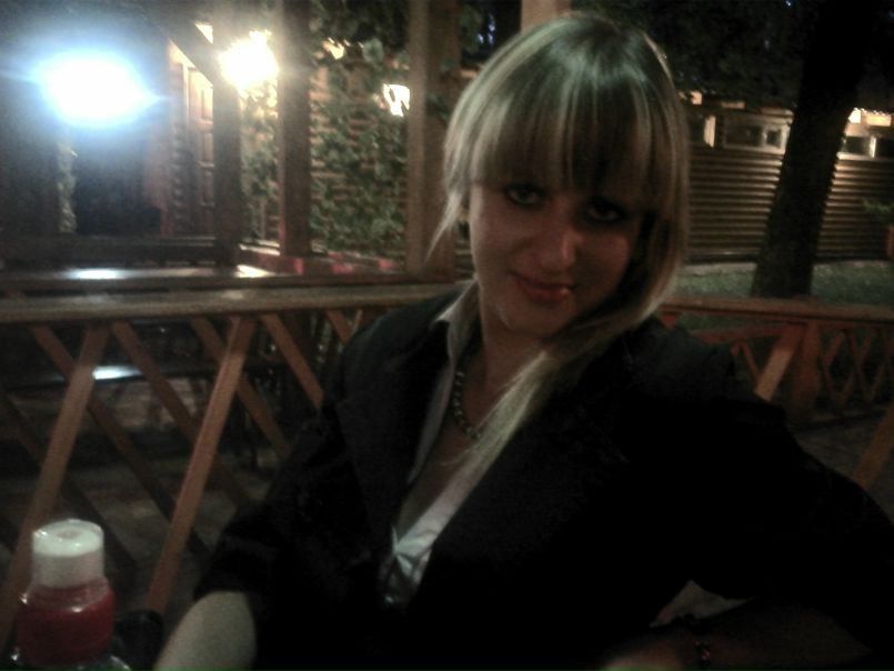 №36, Ольга Здорова, Нижний Новгород №36, Ольга Здорова, Нижний Новгород