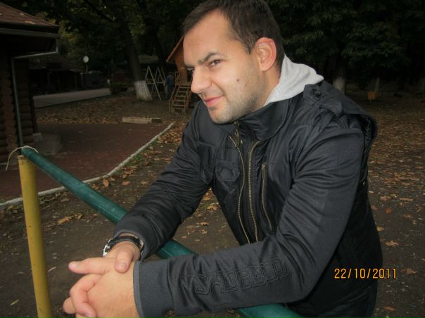 №11, Олег Пасичник №11, Олег Пасичник