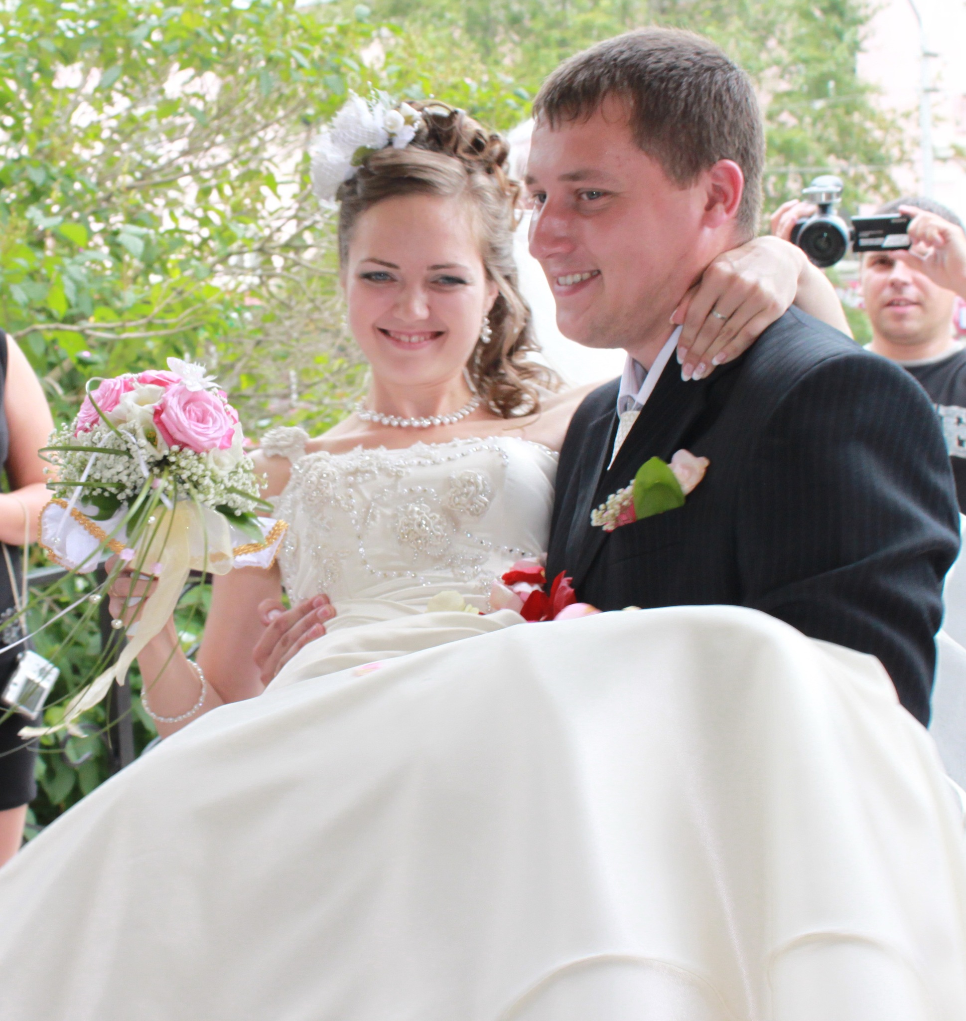 Фото профиля