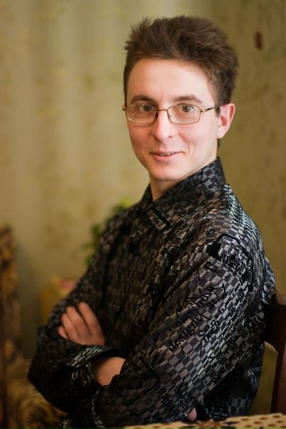 №3, Вадим Катрич, Гайсин №3, Вадим Катрич, Гайсин