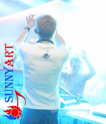 №1, Артур Жаковщиков, Ялта №1, Артур Жаковщиков, Ялта