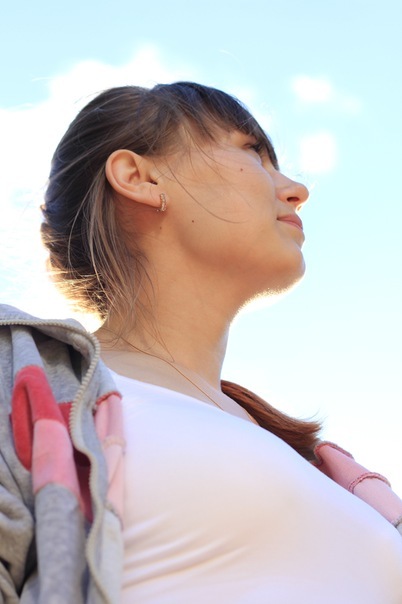 №54, Нина Лукашенко, 33 года, Москва №54, Нина Лукашенко, 33 года, Москва