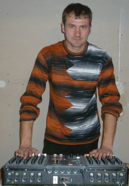 №3, Иван Ёлкин, Екатерининское №3, Иван Ёлкин, Екатерининское