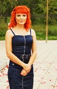 №3 Ольга Давыдова