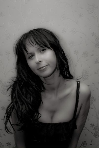 №38, Светлана Жванко, 48 лет №38, Светлана Жванко, 48 лет