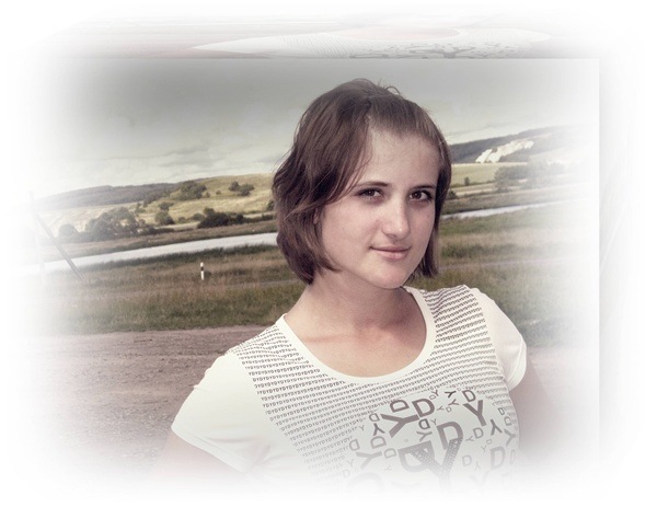 №55, Катя Павлюк №55, Катя Павлюк