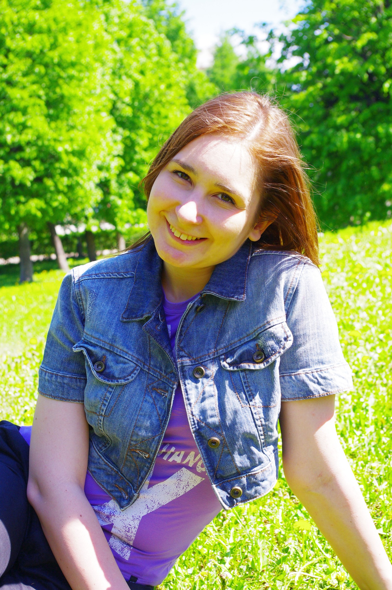 Фото профиля