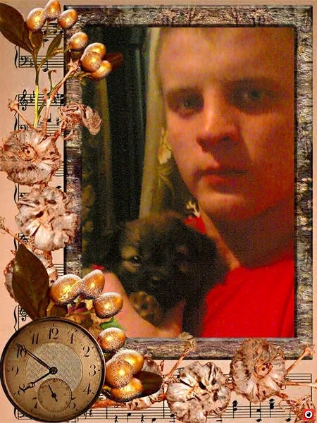 №7, Павел Сергин №7, Павел Сергин