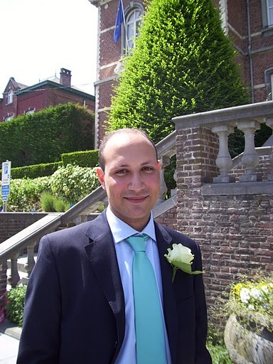 №2, Khaled Adou makdachi, 41 год, Milano №2, Khaled Adou makdachi, 41 год, Milano