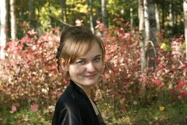 №41, Оля Сенина, Wasilla №41, Оля Сенина, Wasilla