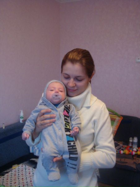 №123, Виктория Семина, Евпатория №123, Виктория Семина, Евпатория