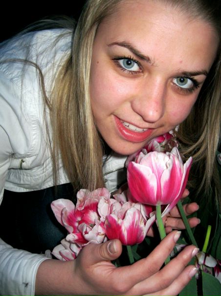 №155, Кристина Мазнёва, Жлобин №155, Кристина Мазнёва, Жлобин