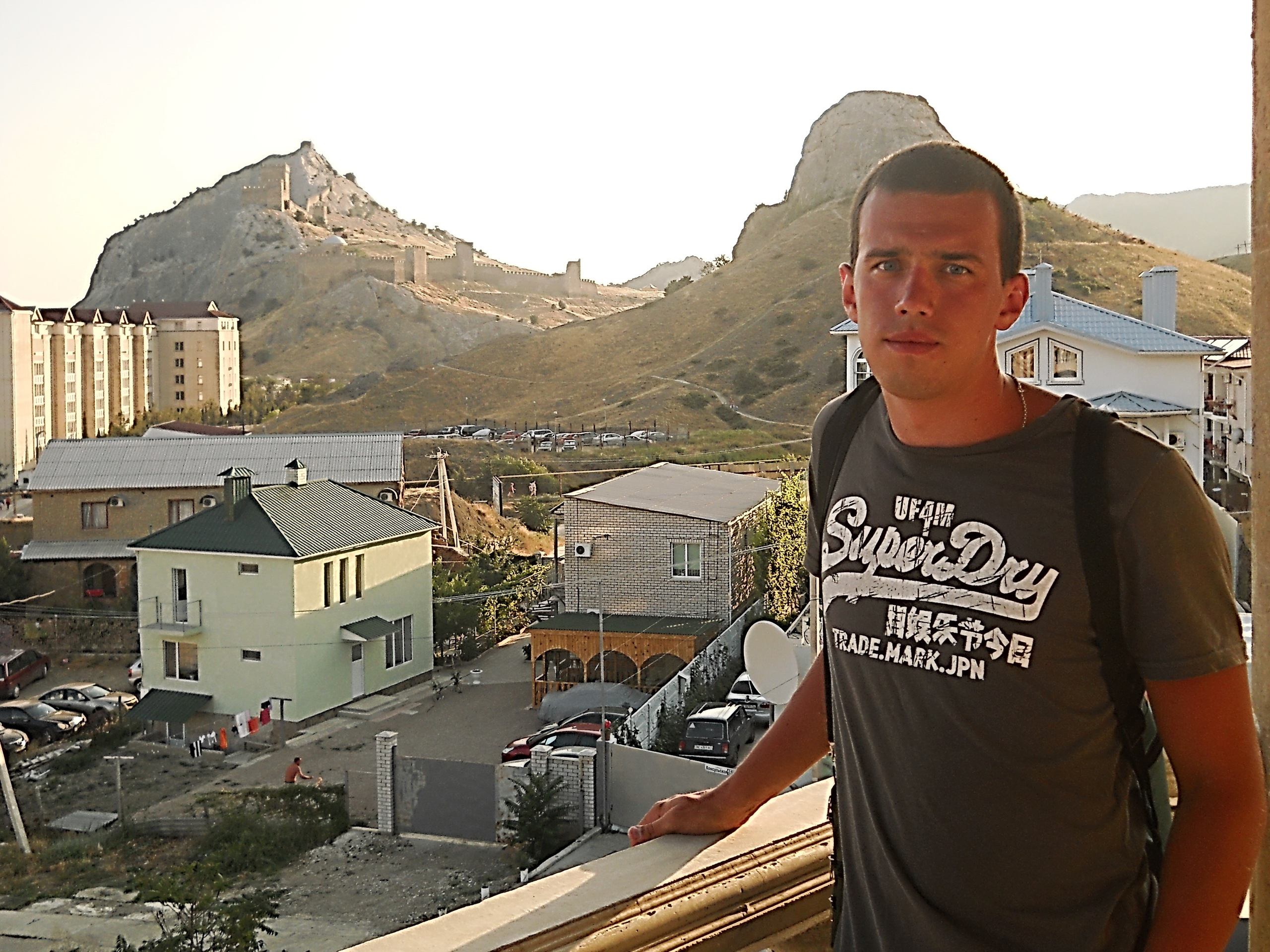 Фото профиля