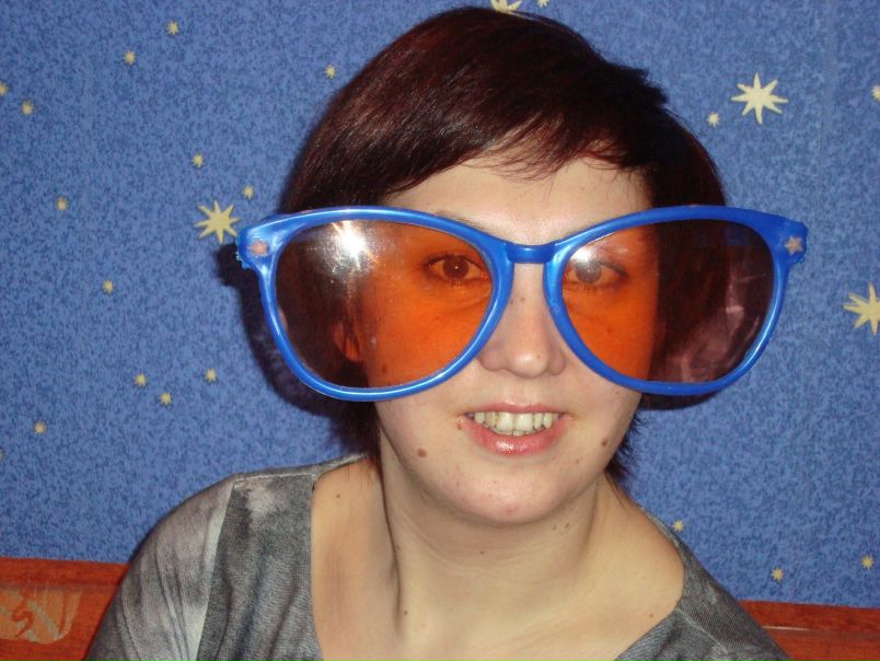 №117, Татьяна Колесникова, 42 года, Кириши №117, Татьяна Колесникова, 42 года, Кириши