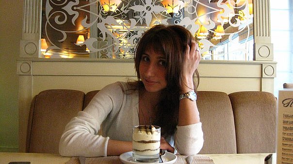 №99, Евгения Доля, 37 лет, Киев №99, Евгения Доля, 37 лет, Киев