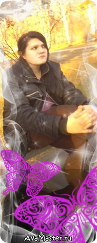 №19, Маргарита Никитина №19, Маргарита Никитина