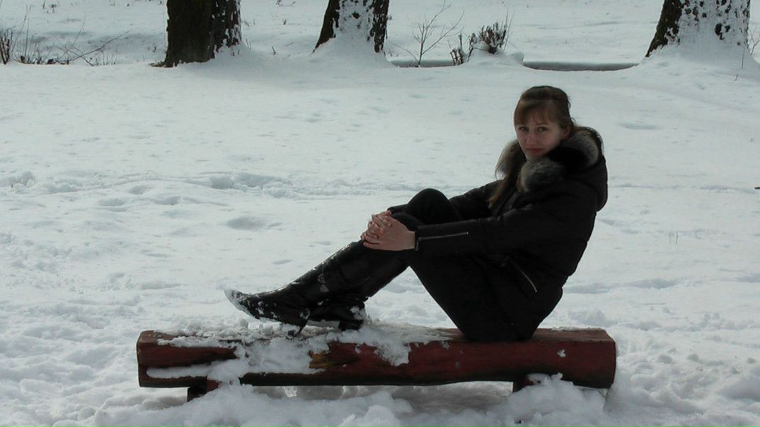 №74, Светлана Редько, Черняховск №74, Светлана Редько, Черняховск