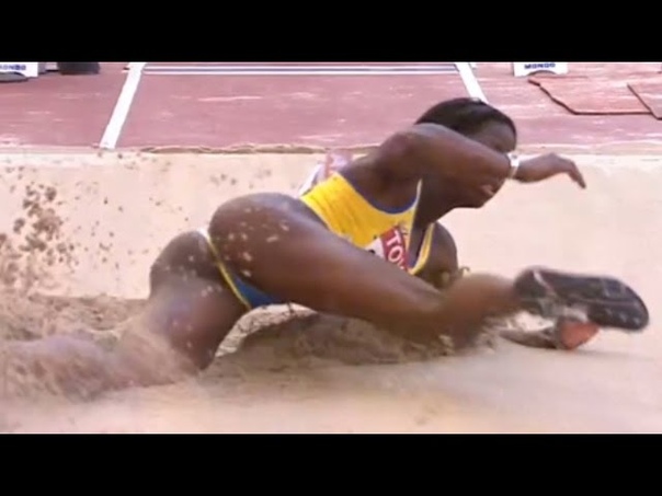 Khaddi Sagnia Body in