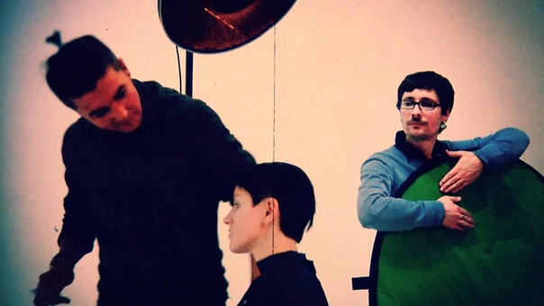 Vlada Promo Part