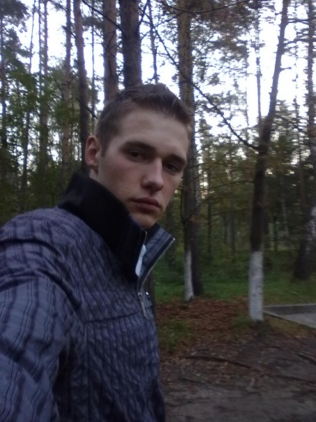 №15, Андрей Бессмертный №15, Андрей Бессмертный