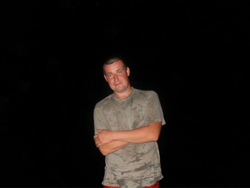 №6, Денис Будай, 46 лет, Санкт-Петербург №6, Денис Будай, 46 лет, Санкт-Петербург