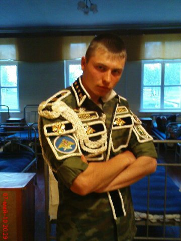 №16, Минислам Хусаинов, 33 года, Уфа №16, Минислам Хусаинов, 33 года, Уфа