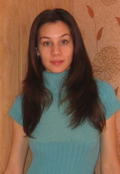 №107, Лариса Новак №107, Лариса Новак