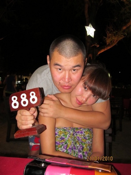 №106, Марьяна Чирикова, 39 лет, Якутск №106, Марьяна Чирикова, 39 лет, Якутск