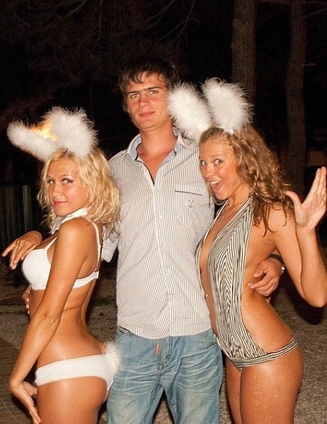 №147, Kirill Lisnyak, 36 лет, Днепр (Днепропетровск) №147, Kirill Lisnyak, 36 лет, Днепр (Днепропетровск)