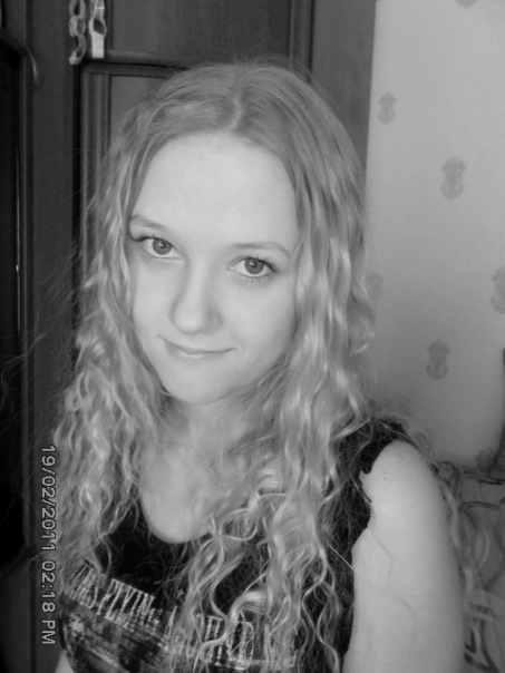 №155, Катерина Мархель, 28 лет, Москва №155, Катерина Мархель, 28 лет, Москва