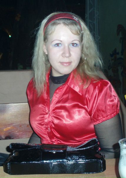 №20, Julia Melnik, Киев №20, Julia Melnik, Киев