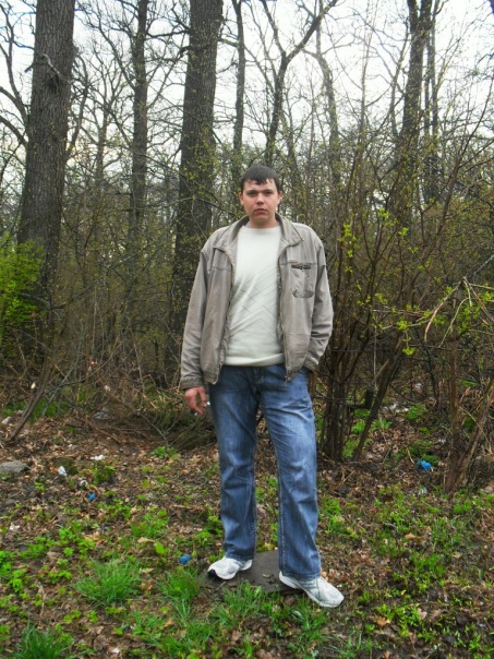 №69, Дмитрий Сухоруков, 38 лет, Москва №69, Дмитрий Сухоруков, 38 лет, Москва