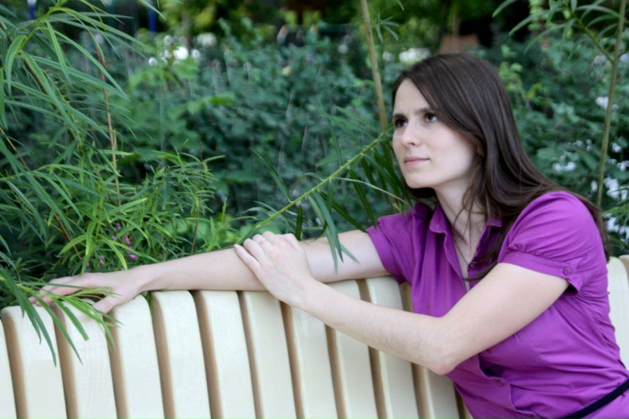 №3, Елена Кощеева, Абакан №3, Елена Кощеева, Абакан