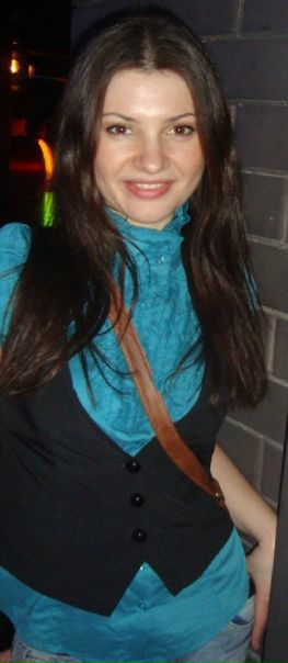 №105, Оксана Колесникова, 37 лет, Москва №105, Оксана Колесникова, 37 лет, Москва
