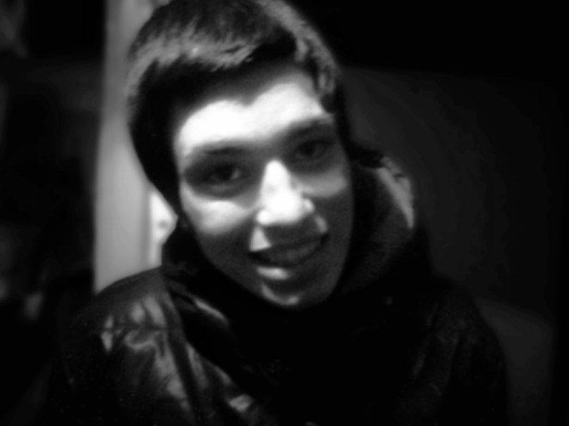 Иван Чернигин | Москва