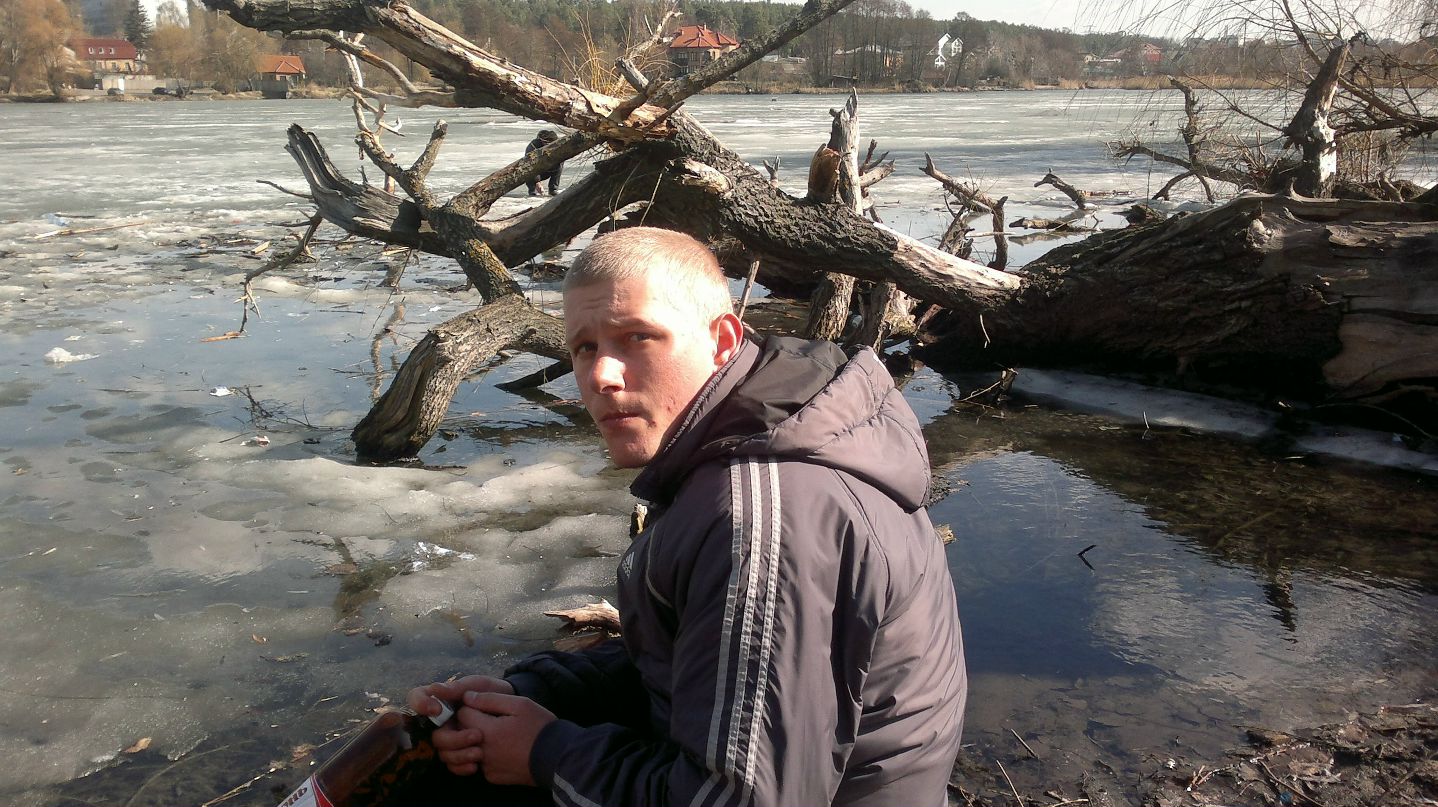 Олексій Діденко | Киев