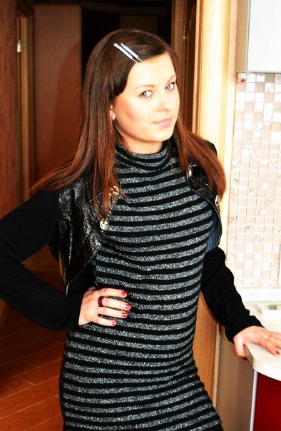 Кристиночка Учаева | Санкт-Петербург