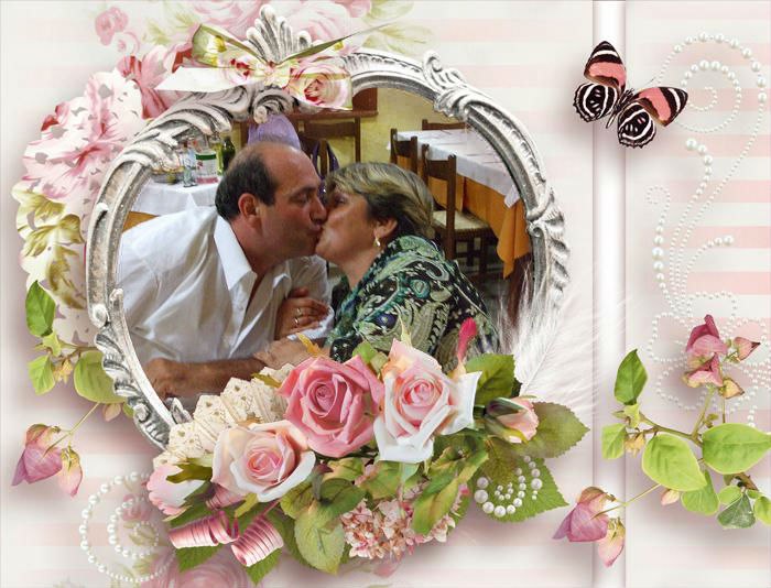 Lidiya Bonchak | Venezia