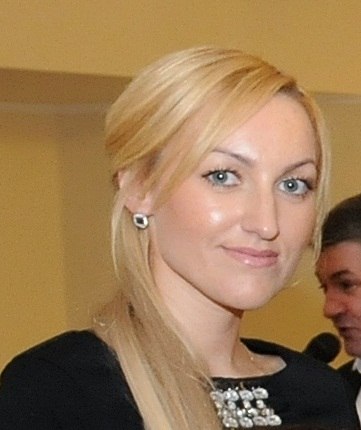 Елена Московская | Москва