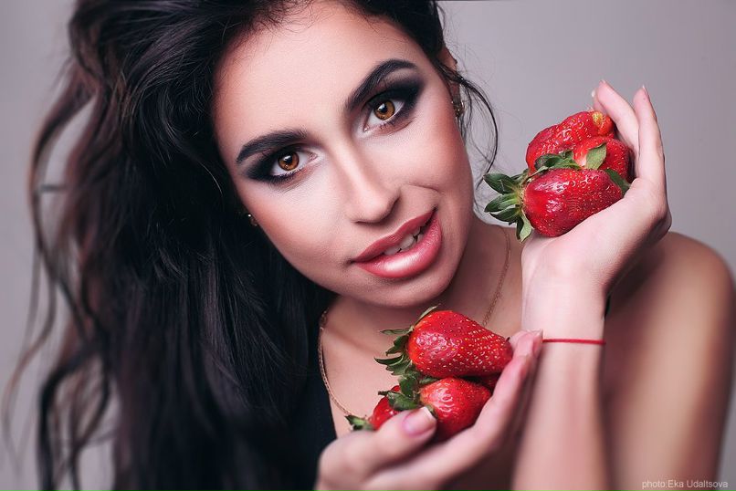 Вероника Кащи | Одесса