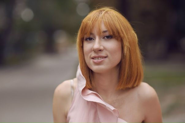 №5, Алёна Пионтковская, Киев №5, Алёна Пионтковская, Киев