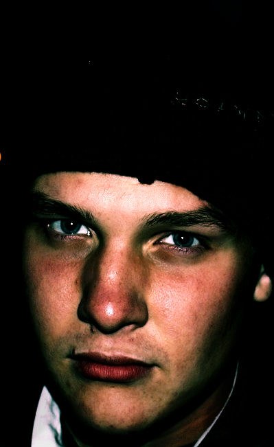 Максим Новожилов | 