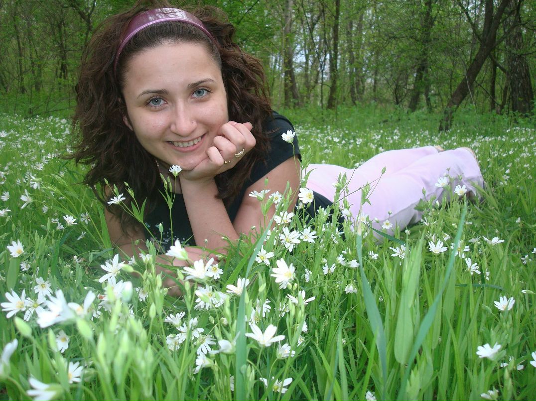 Катерина Дикая | Запорожье