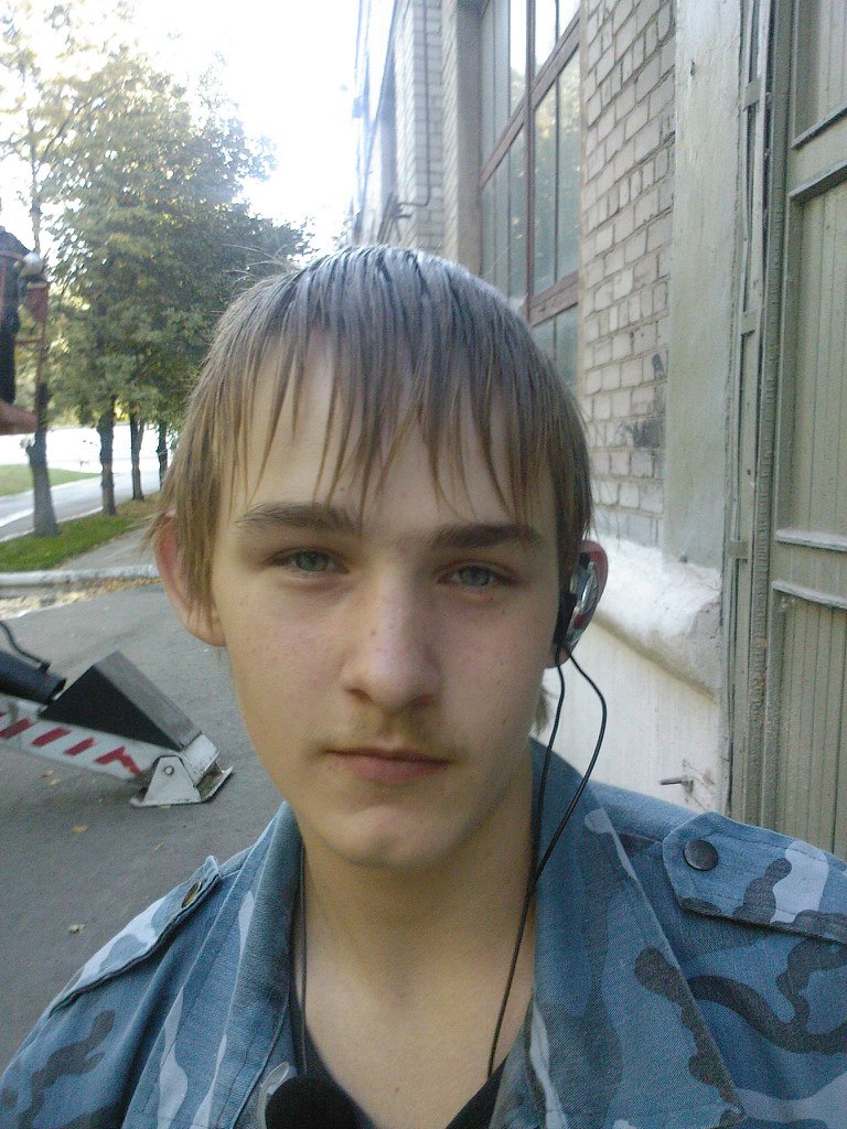 Валентин Матвеев | Самара