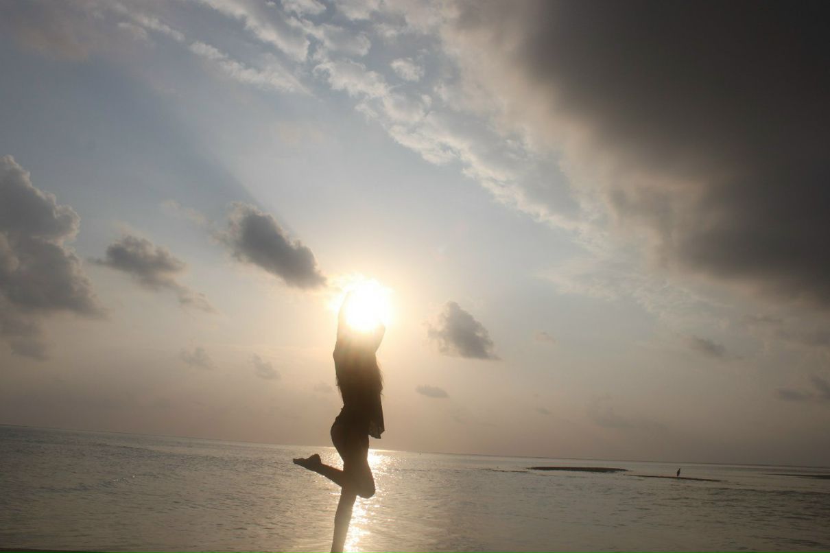 Настя Мусийчук | Алматы