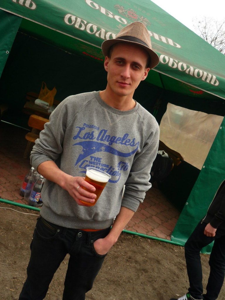 Витя Шкрябин | 