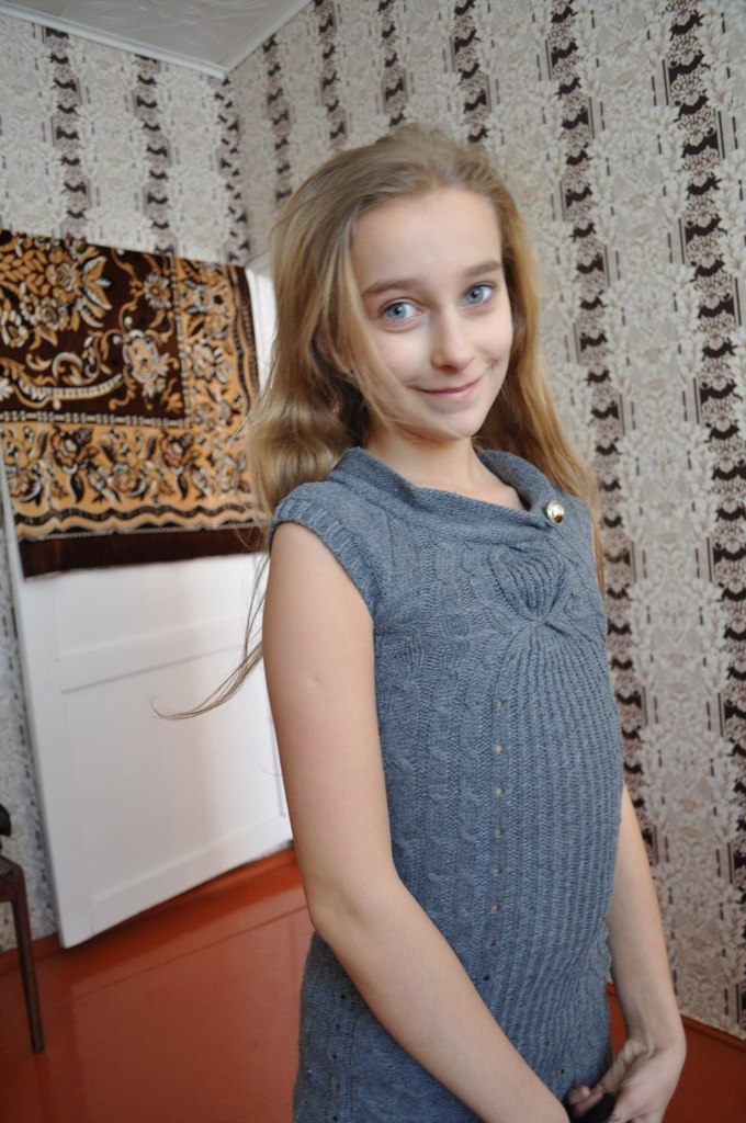 Женя Леонтьев | Санкт-Петербург