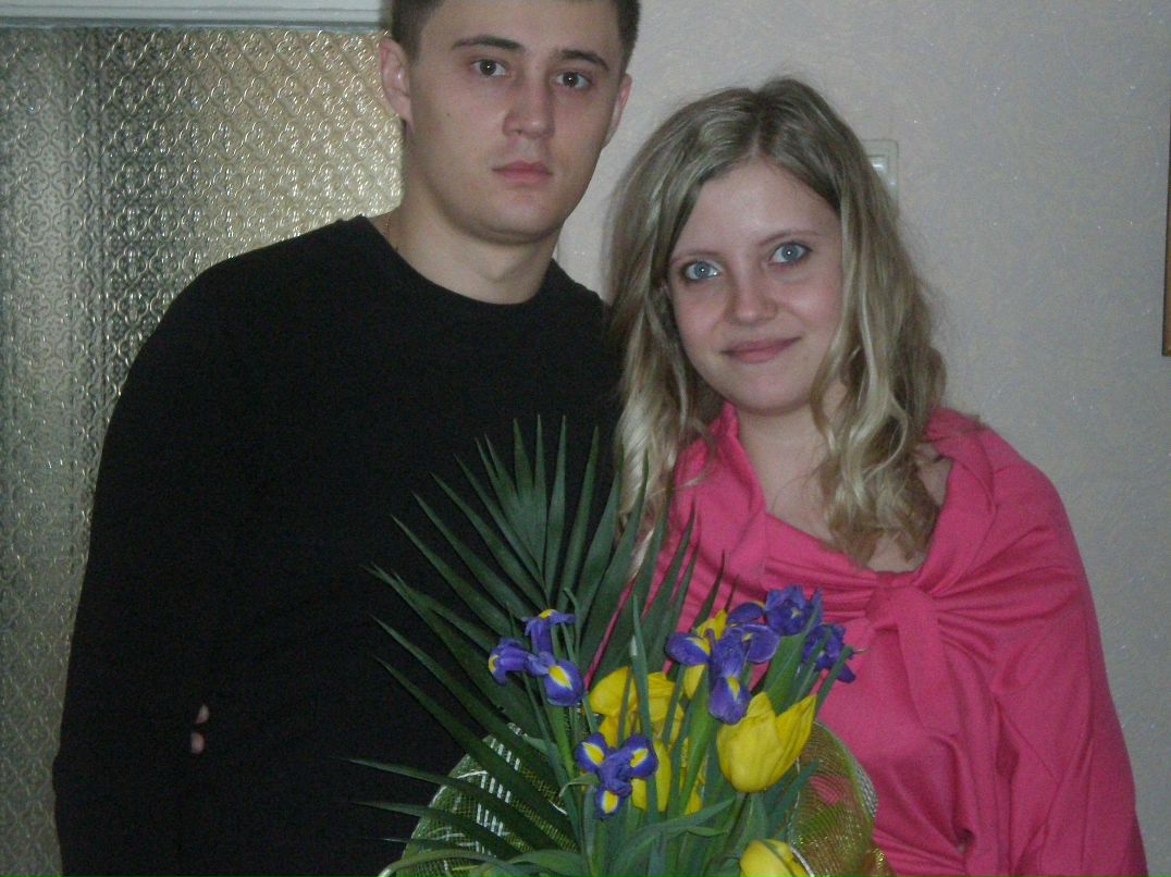 Алёна Пельтек | Харьков