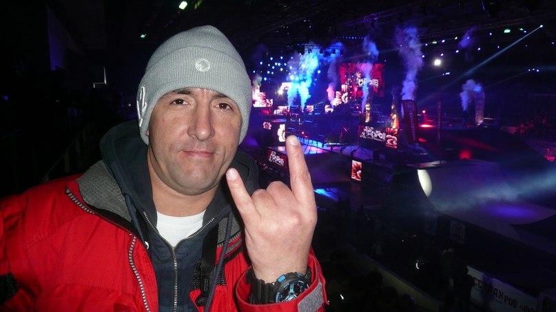 Алексей Васяга | Москва