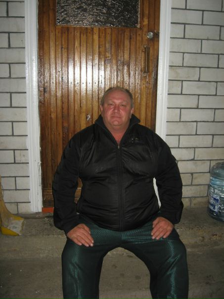 №3, Сергей Гончаров №3, Сергей Гончаров